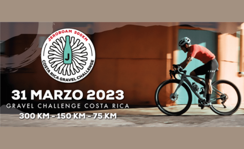 Jeroboam gravel challenge