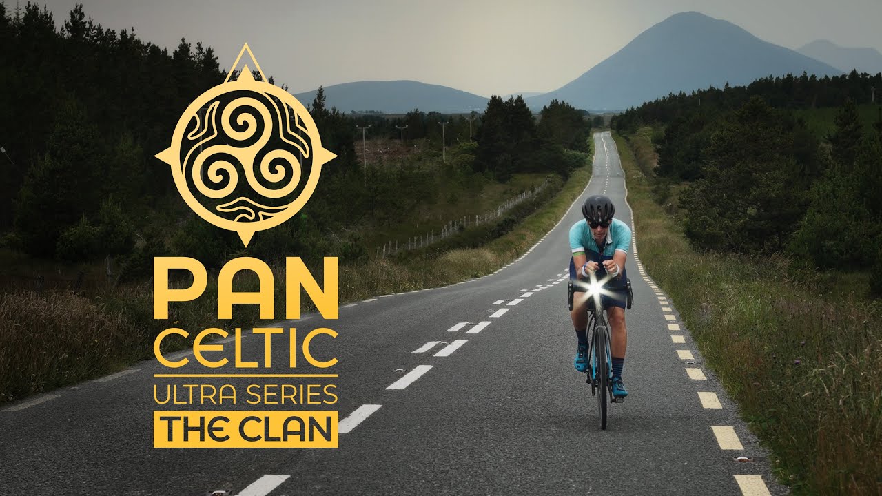 Pan Celtic Race