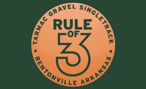 Rule of Three Gravel